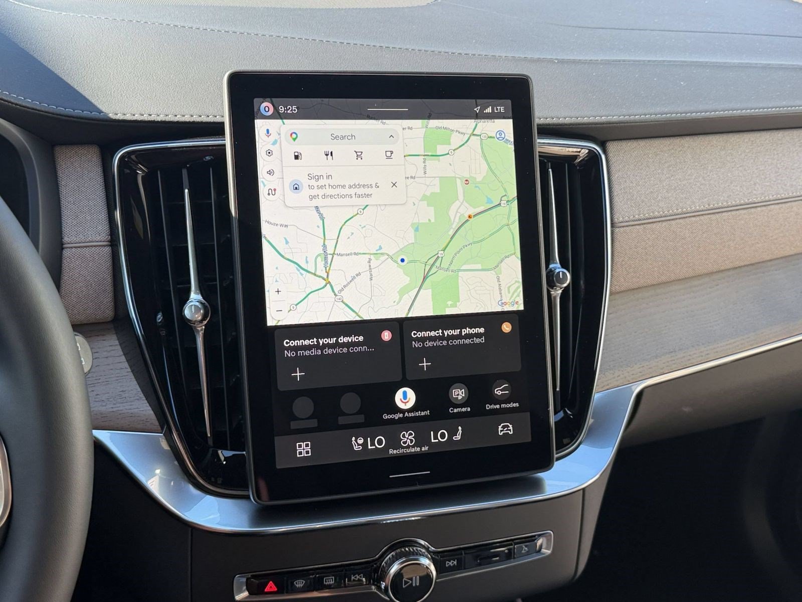 New 2027 Volvo XC60 B5 Core AWD/4WD image 19