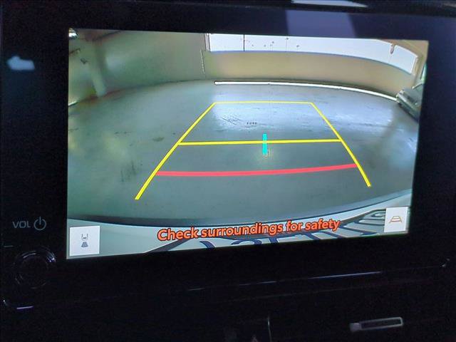 Used 2025 Toyota Corolla Cross XLE w/ Convenience Package FWD image 14