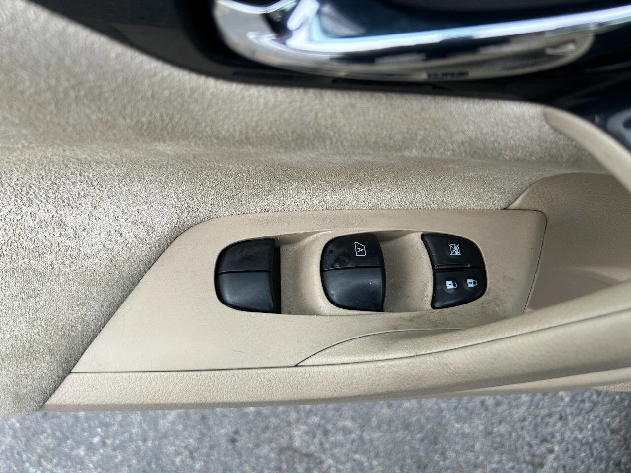 Used 2013 Nissan Altima 2.5 SV image 20