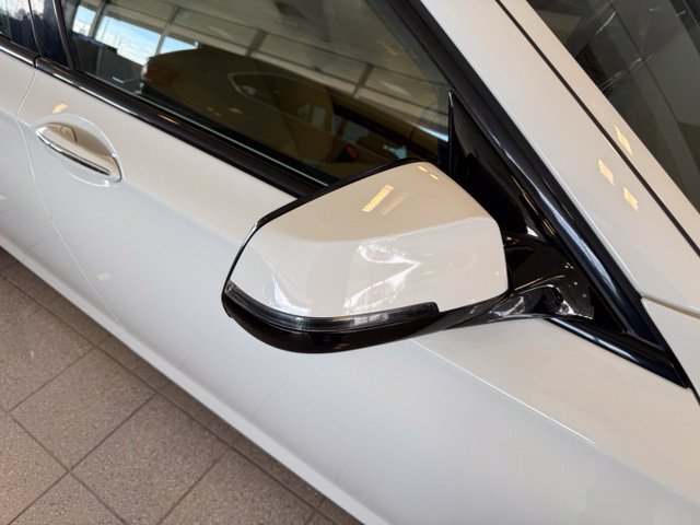 Used 2013 BMW 740Li RWD image 12