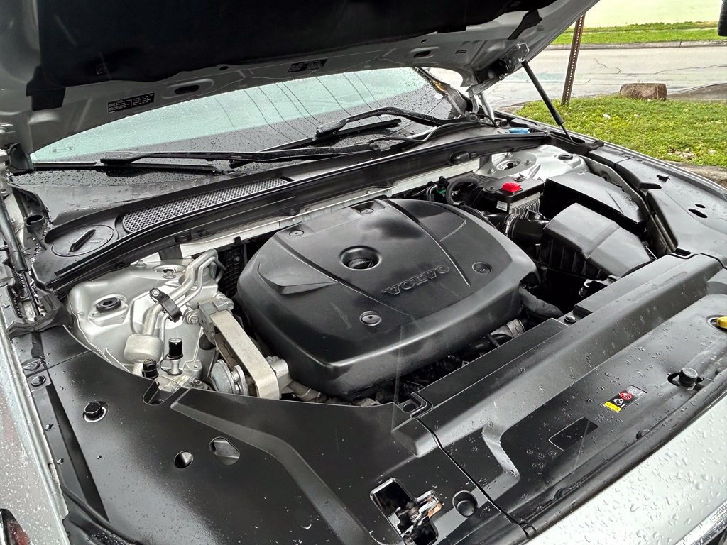 Used 2019 Volvo S90 T5 Momentum AWD/4WD image 27