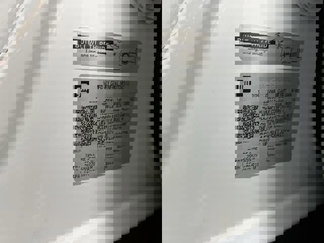 New 2026 Buick Enclave Sport Touring w/ Power Package image 35