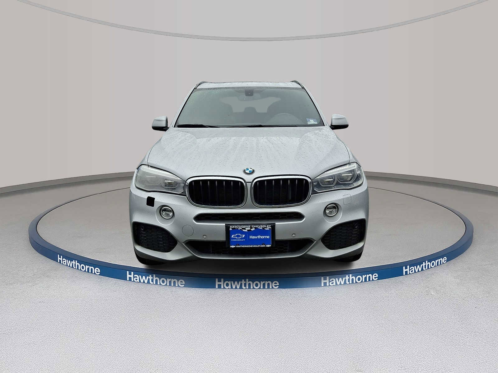 Used 2016 BMW X5 xDrive35i image 2