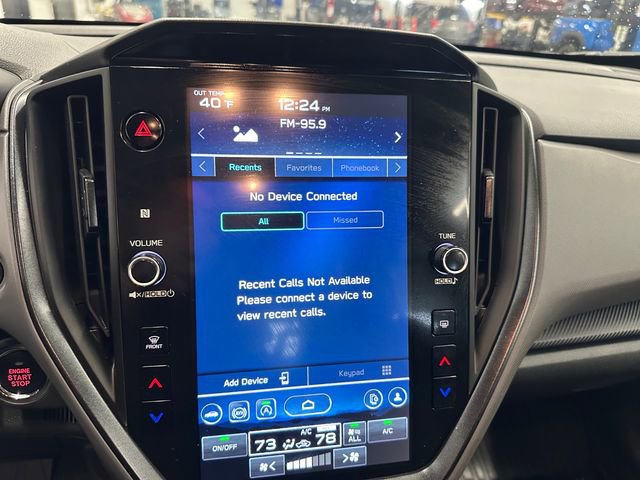 Used 2024 Subaru Crosstrek 2.5i Limited image 25