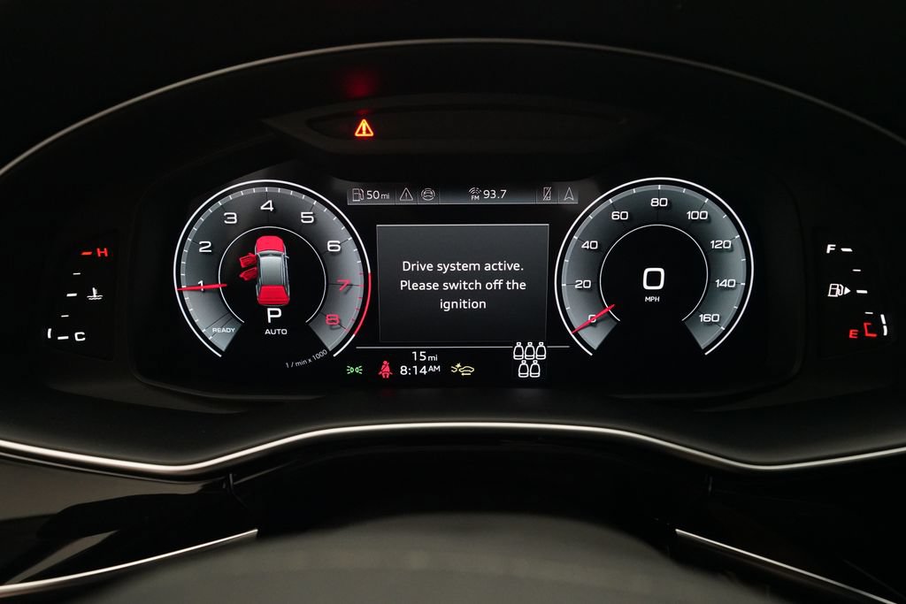New 2026 Audi Q7 2.0T Premium Plus AWD/4WD image 2