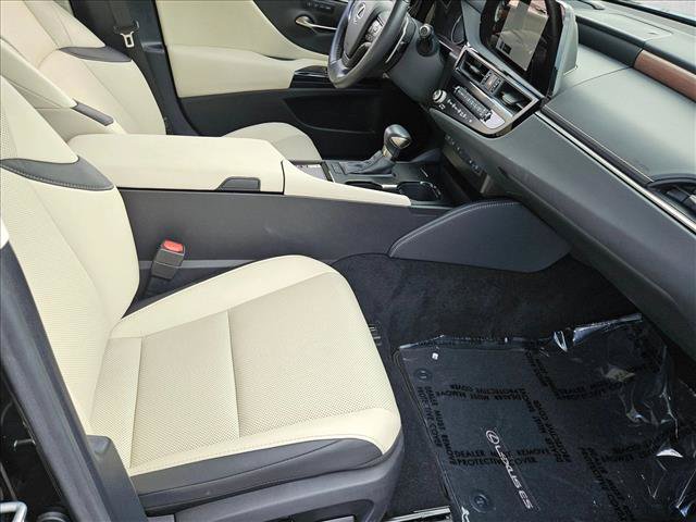 Used 2025 Lexus ES 350 w/ Premium Package FWD image 21