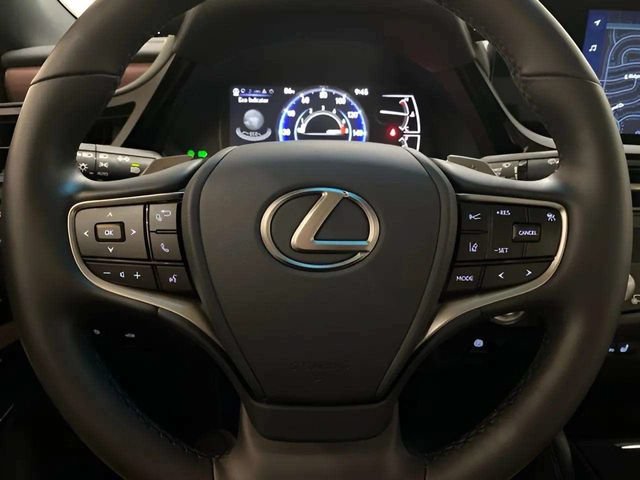 Used 2025 Lexus ES 350 w/ Premium Package FWD image 37