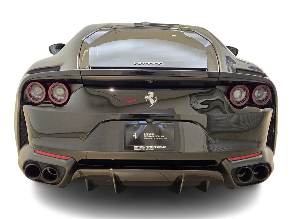 Used 2020 Ferrari 812 Superfast image 10