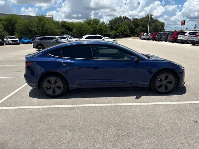 Used 2023 Tesla Model 3 Standard Range RWD image 6