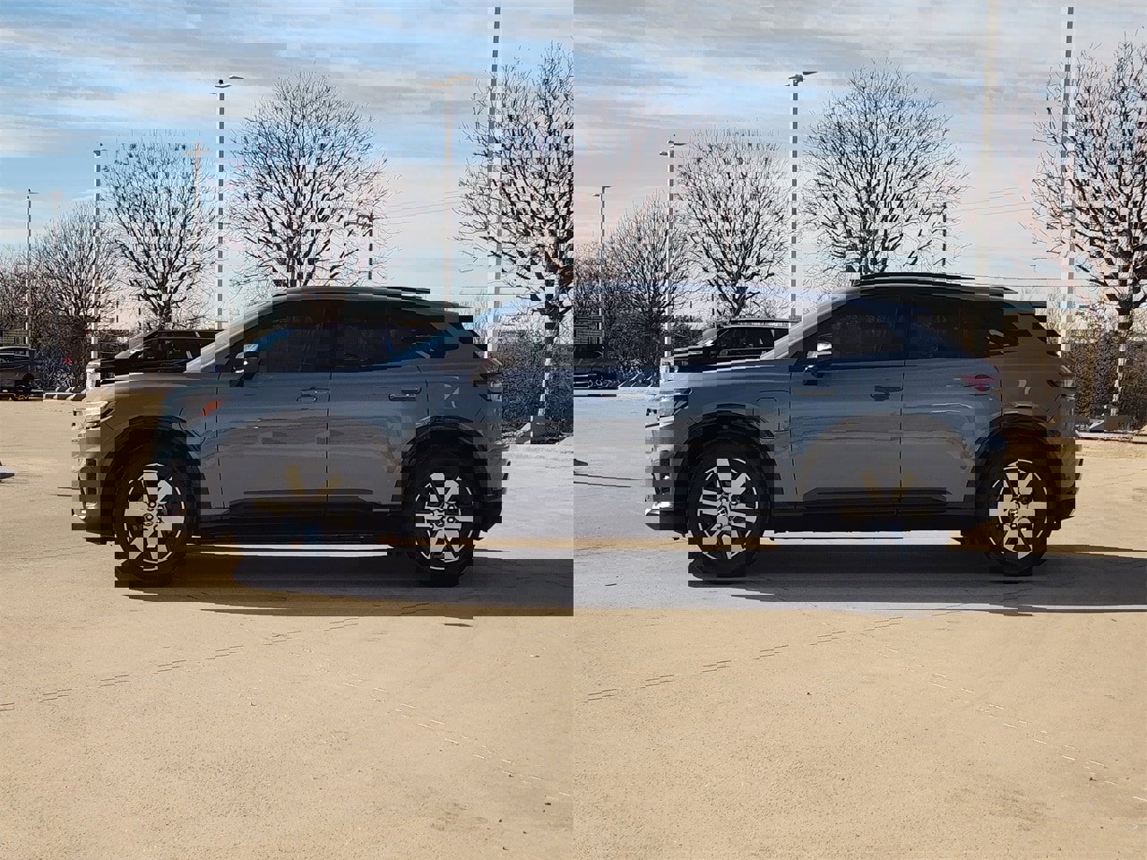 Certified 2024 Honda Prologue Touring image 4