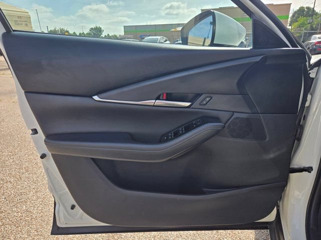 Used 2025 MAZDA CX-30 AWD 2.5 S w/ Preferred Package image 13