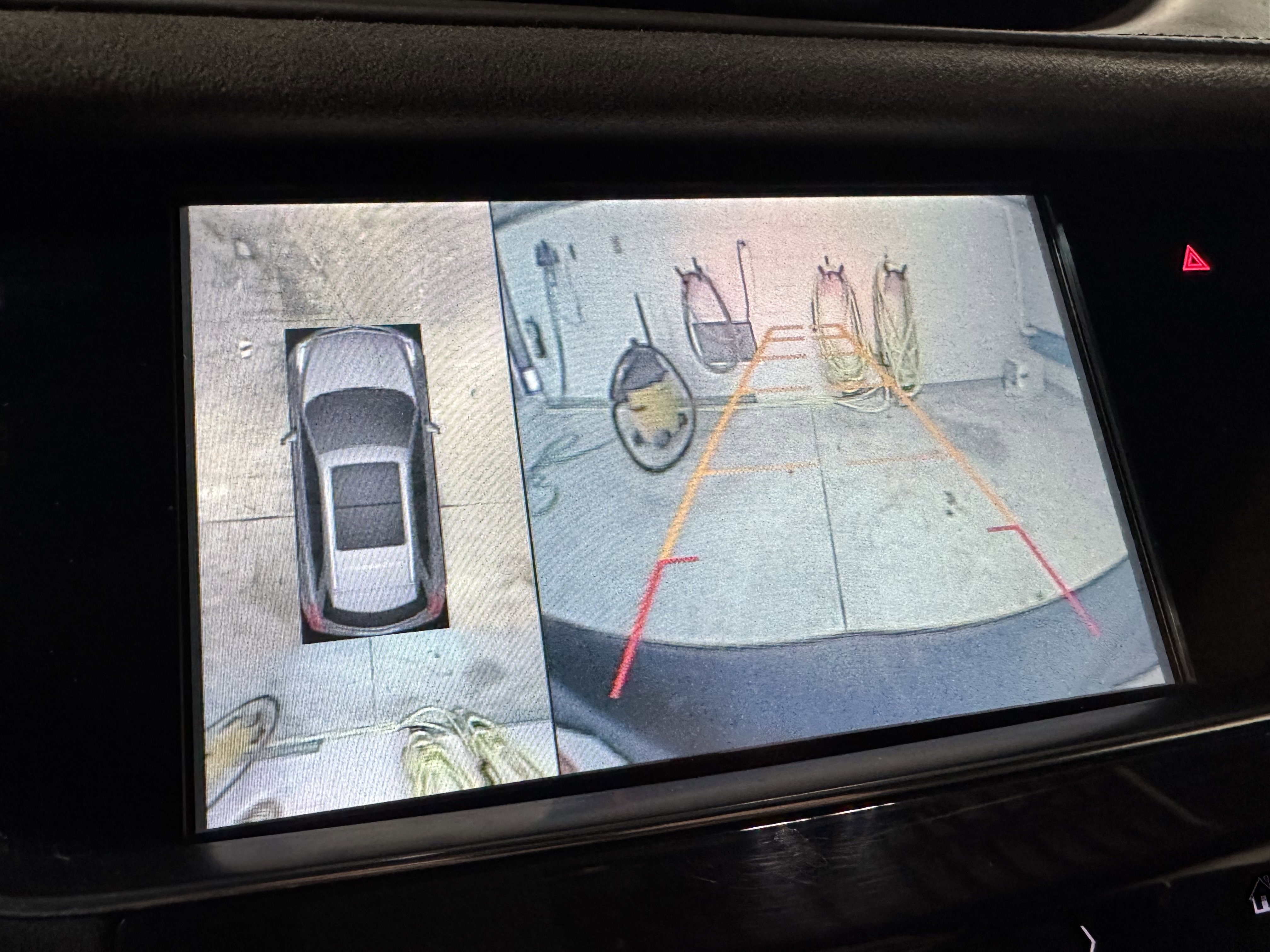 Used 2017 Cadillac XT5 Platinum image 18