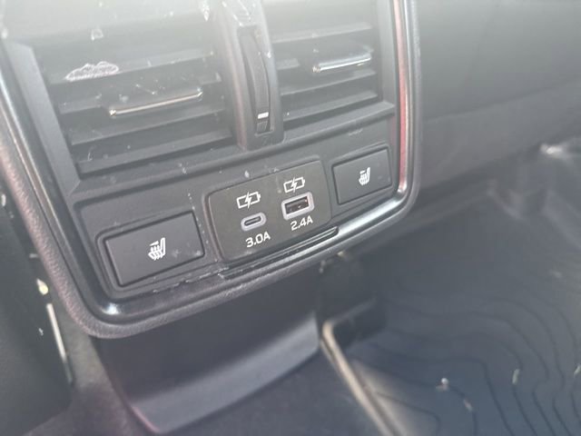 Used 2025 Subaru Forester Touring w/ Popular Package - Touring image 15