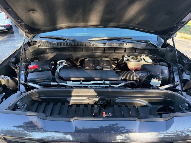 Certified 2022 GMC Sierra 1500 Elevation RWD image 19