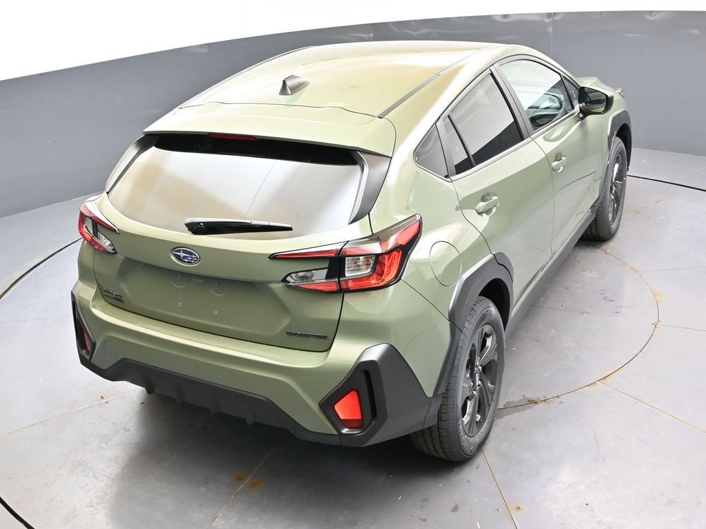 New 2026 Subaru Crosstrek 2.5i AWD/4WD image 39