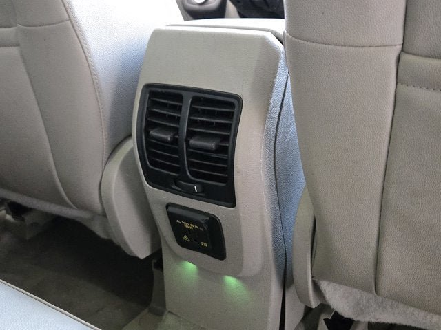Used 2014 Ford Escape Titanium FWD image 8