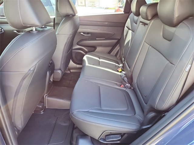 New 2025 Hyundai Tucson XRT image 15