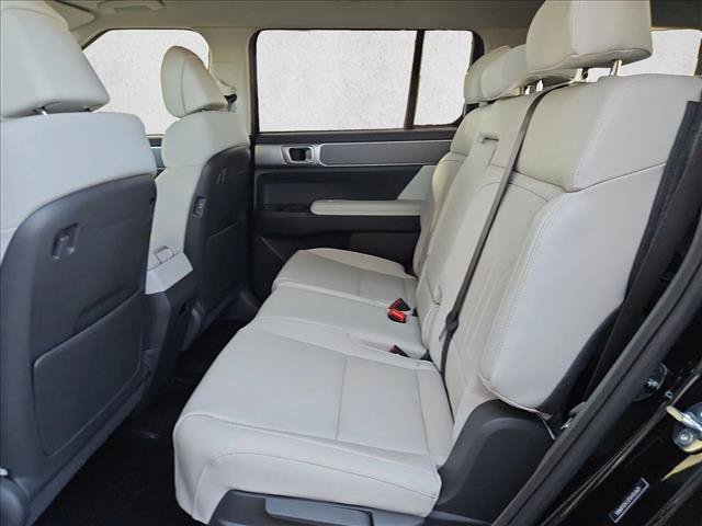 New 2027 Hyundai Santa Fe SEL AWD/4WD image 13