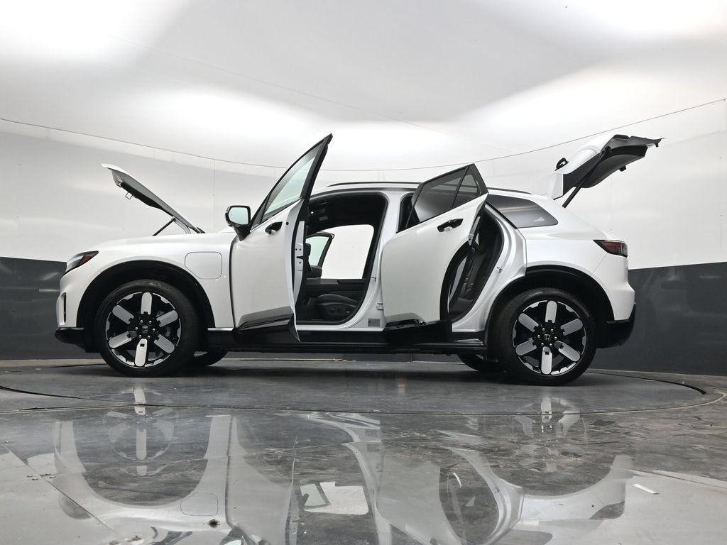 Used 2024 Honda Prologue Elite image 40