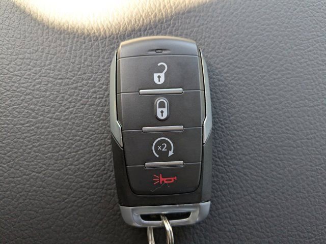 New 2026 RAM 1500 Big Horn image 29