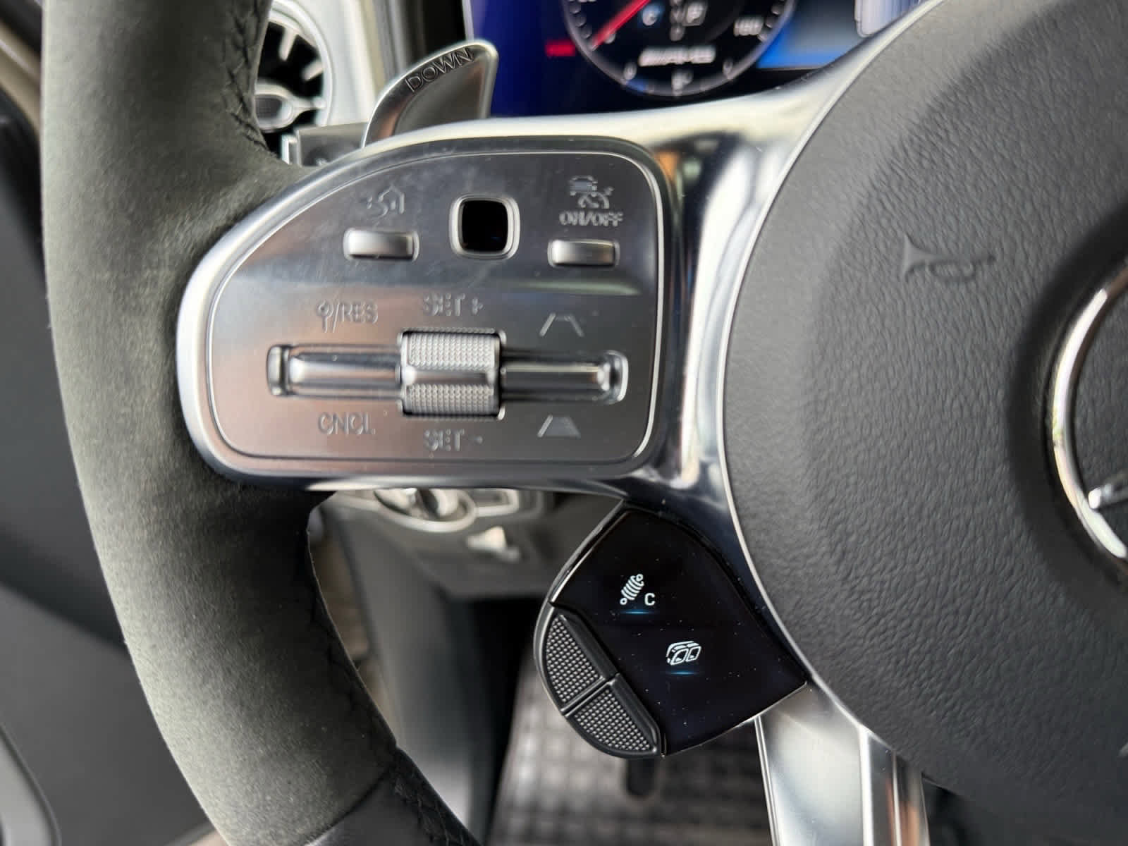 Certified 2023 Mercedes-Benz G 63 AMG 4MATIC image 25