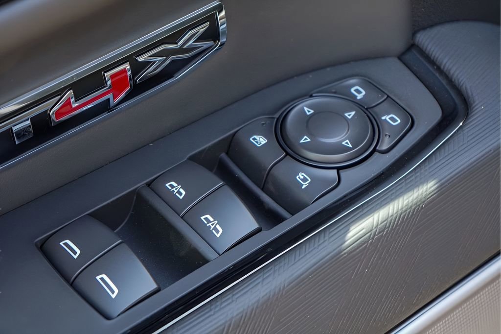 New 2026 GMC Sierra 1500 AT4X w/ AT4X AEV Edition image 17