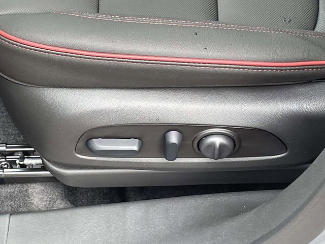 New 2026 Chevrolet TrailBlazer RS w/ Convenience Package AWD/4WD image 17