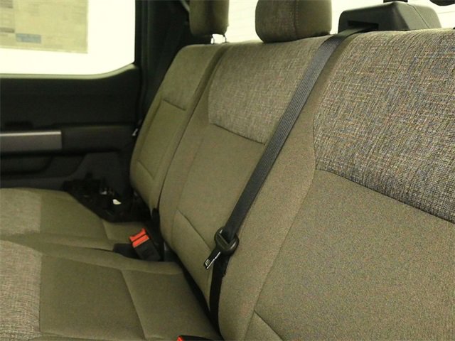 New 2025 Ford F150 XLT w/ Equipment Group 302A MID image 11