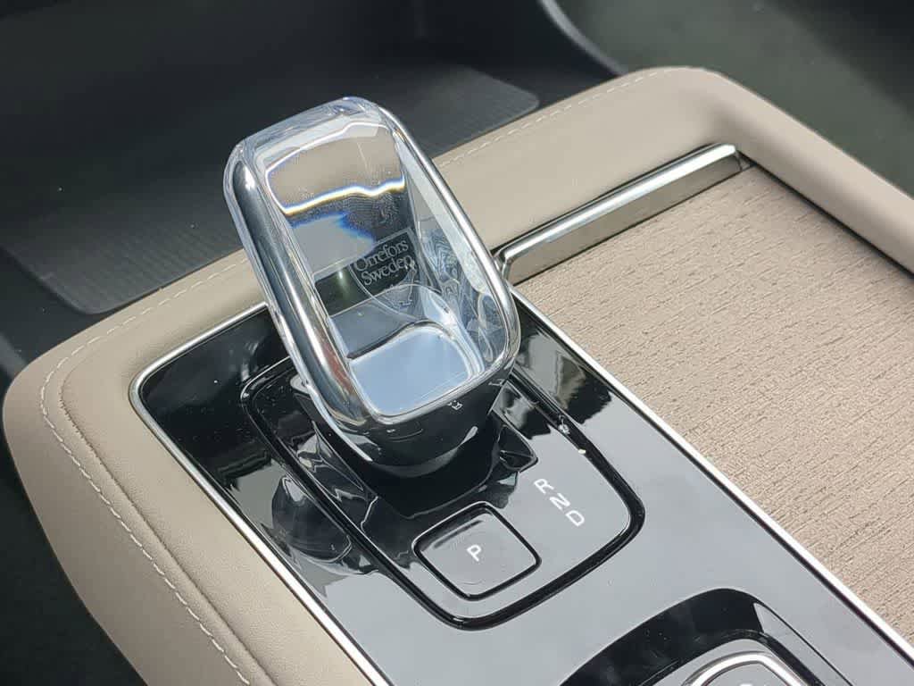New 2026 Volvo XC90 B6 Plus w/ Protection Package AWD/4WD image 30