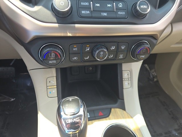 Used 2018 GMC Acadia Denali w/ LPO, Protection Package image 17