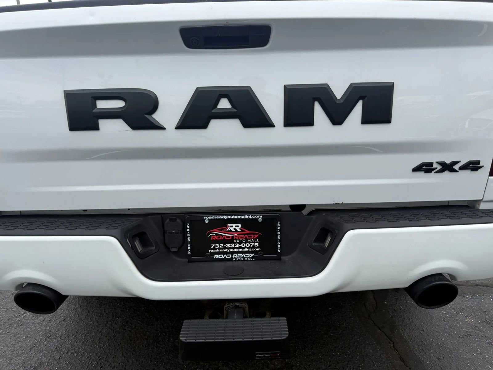 Used 2019 RAM 1500 Express w/ Wheel & Sound Group image 59