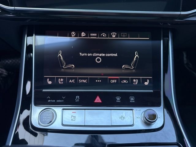 Used 2021 Audi Q7 3.0T Prestige AWD/4WD image 16