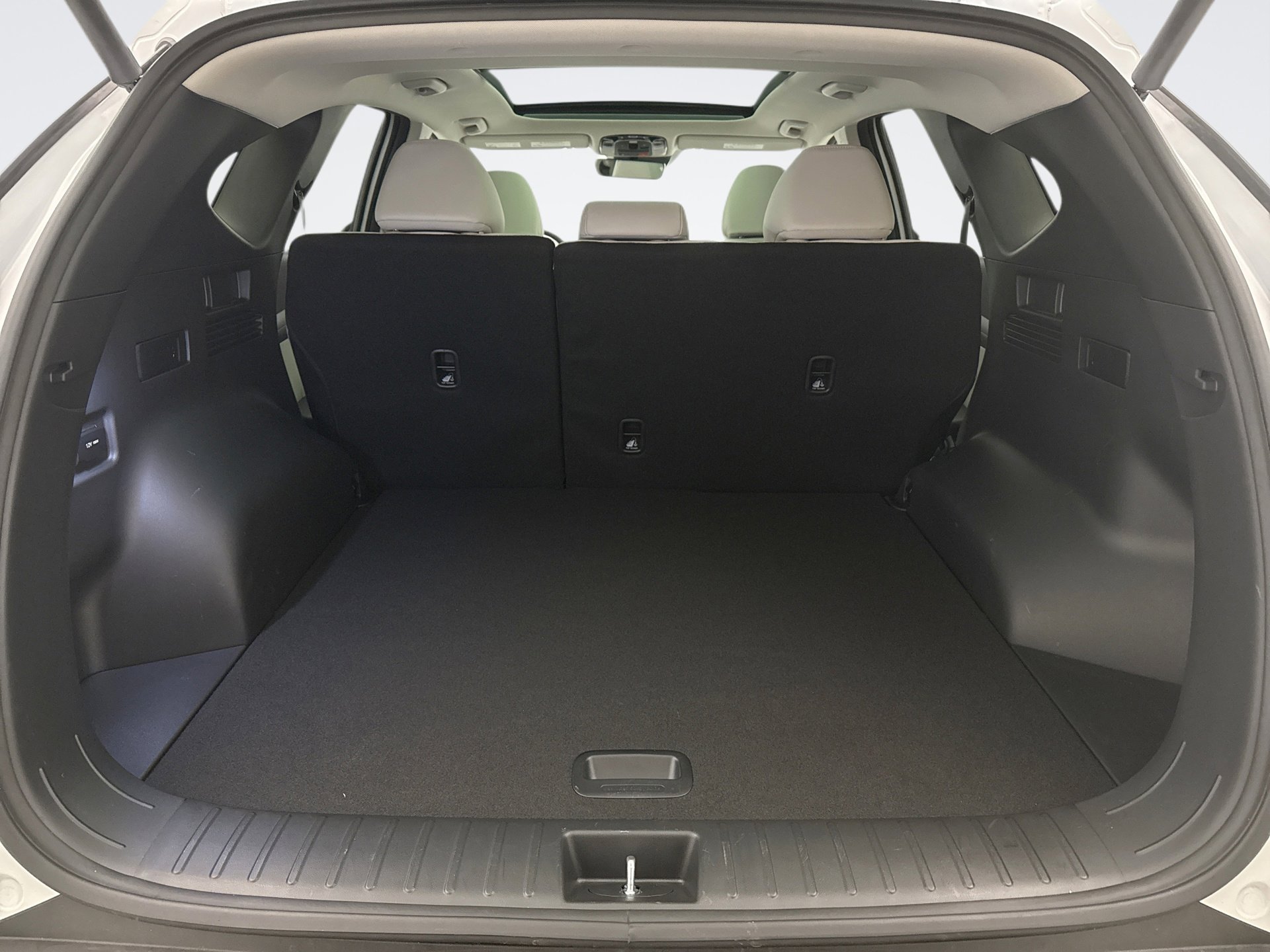 Used 2025 Hyundai Tucson SEL image 22