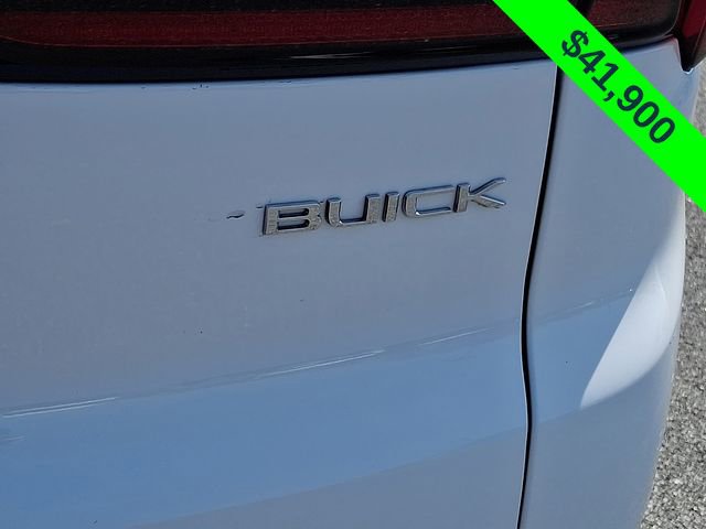 Used 2026 Buick Enclave Preferred AWD/4WD image 31