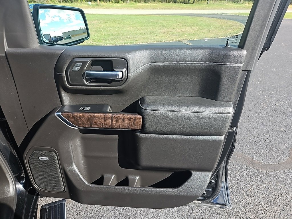 Used 2022 GMC Sierra 1500 Denali w/ Denali Reserve Package image 35