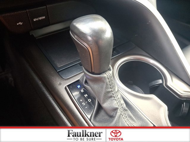 Certified 2023 Toyota Camry SE image 14