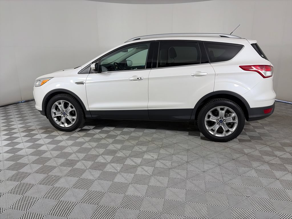 Used 2014 Ford Escape Titanium AWD/4WD image 4