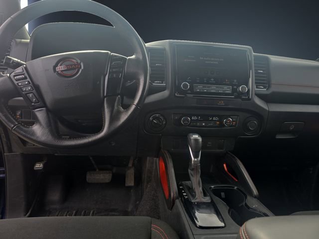 Used 2023 Nissan Frontier PRO-4X w/ Technology Package image 10