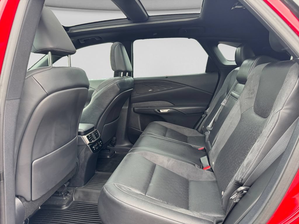 Used 2024 Lexus RX 350 w/ Convenience Package AWD/4WD image 15