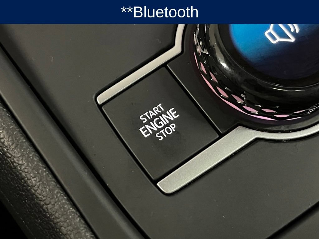 Used 2025 Volkswagen Tiguan SE R-Line AWD/4WD image 17