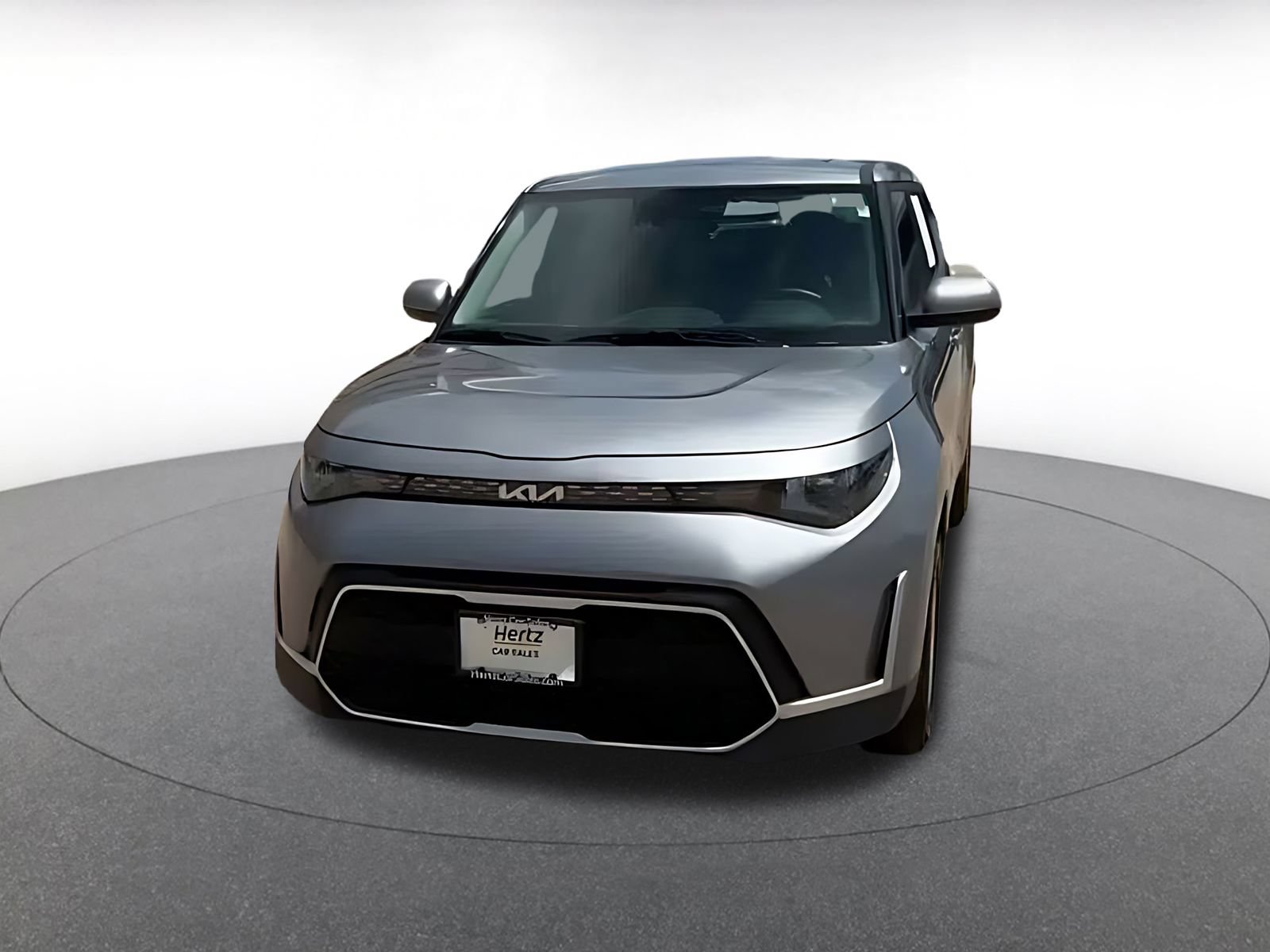 Used 2025 Kia Soul LX w/ LX Technology Package FWD image 5