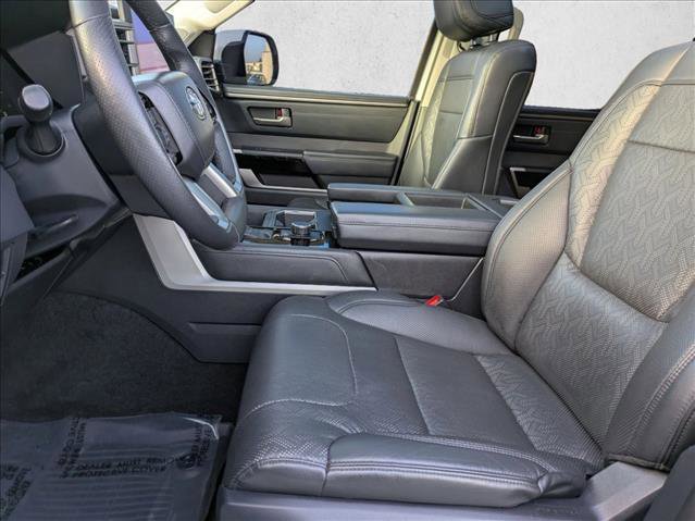 Used 2022 Toyota Tundra Limited image 18
