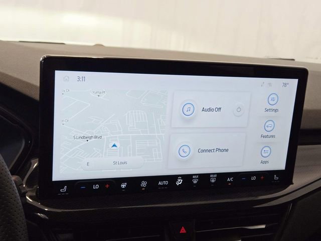 Used 2023 Ford Escape ST-Line w/ Tech Pack #1 image 22