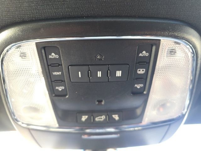 Certified 2020 Jeep Grand Cherokee Overland image 27