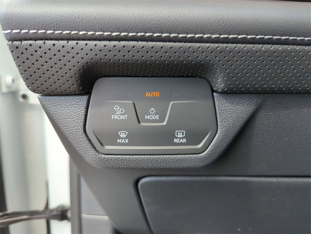 New 2026 Volkswagen Atlas SEL image 37