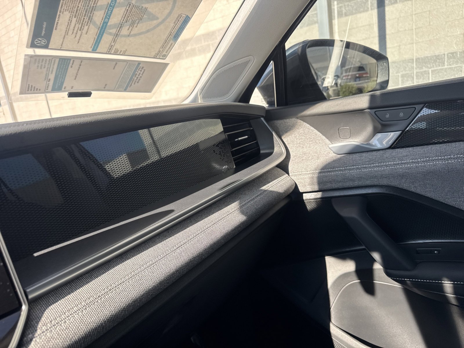 New 2026 Volkswagen Tiguan S image 21