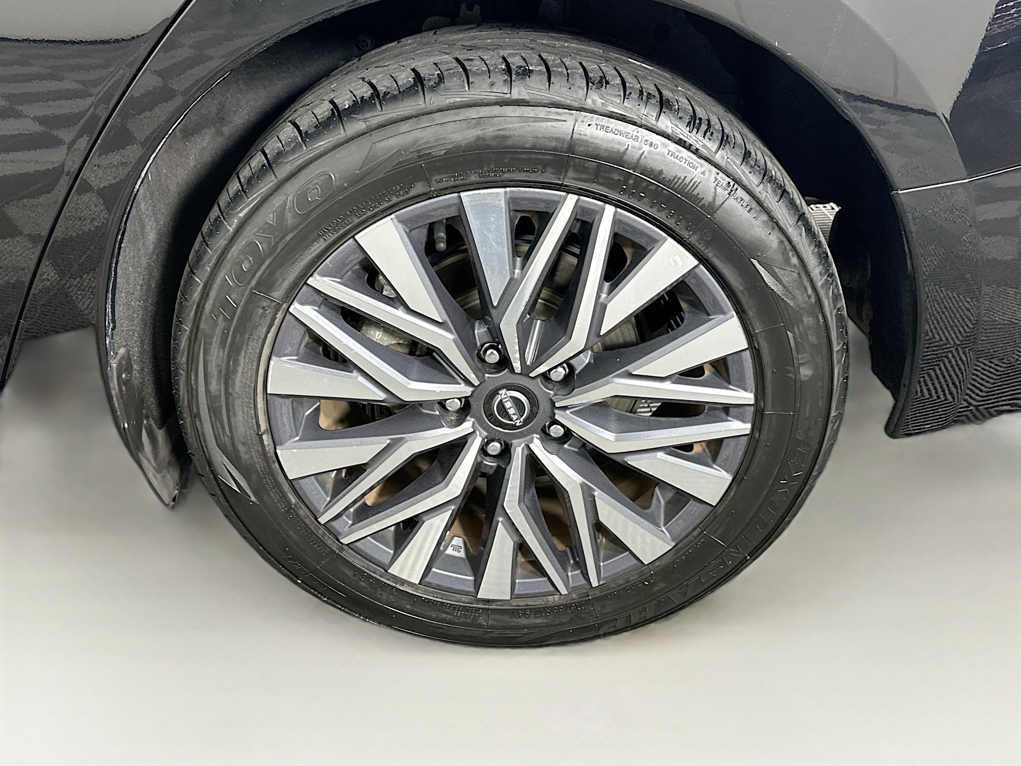 Used 2023 Nissan Altima 2.5 SV image 11