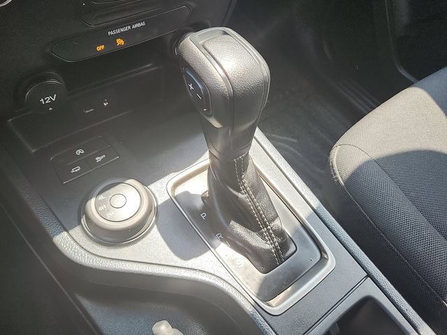 Certified 2022 Ford Ranger XL AWD/4WD image 8