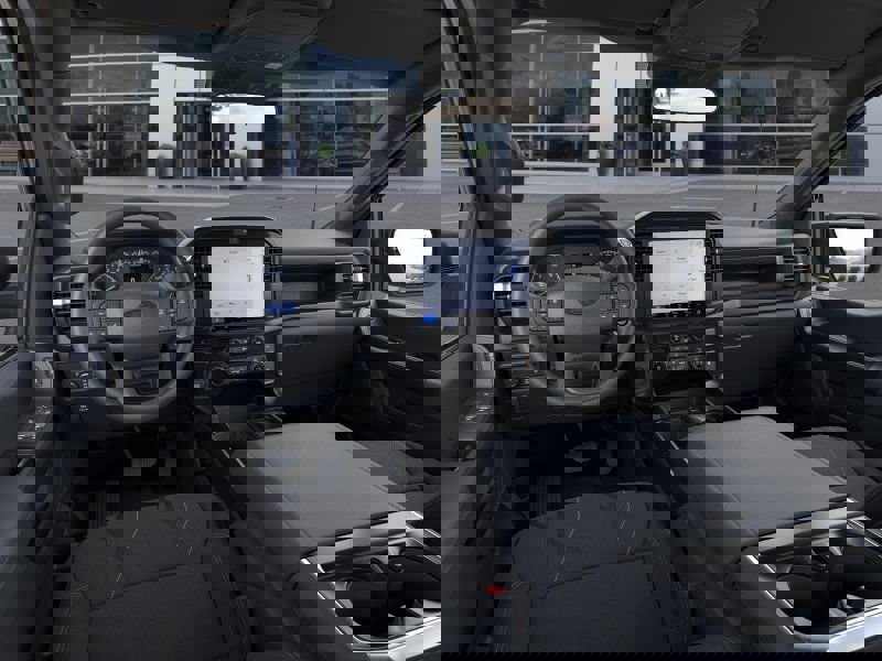 New 2026 Ford F150 STX image 31