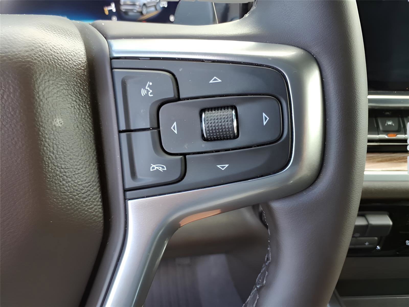 New 2025 Chevrolet Silverado 1500 RST w/ RST All Star Premium Package image 21